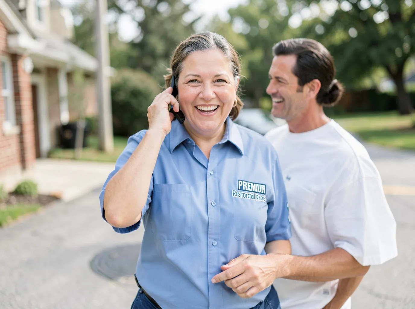 Water Damage Restoration Concrete, WA FAQs